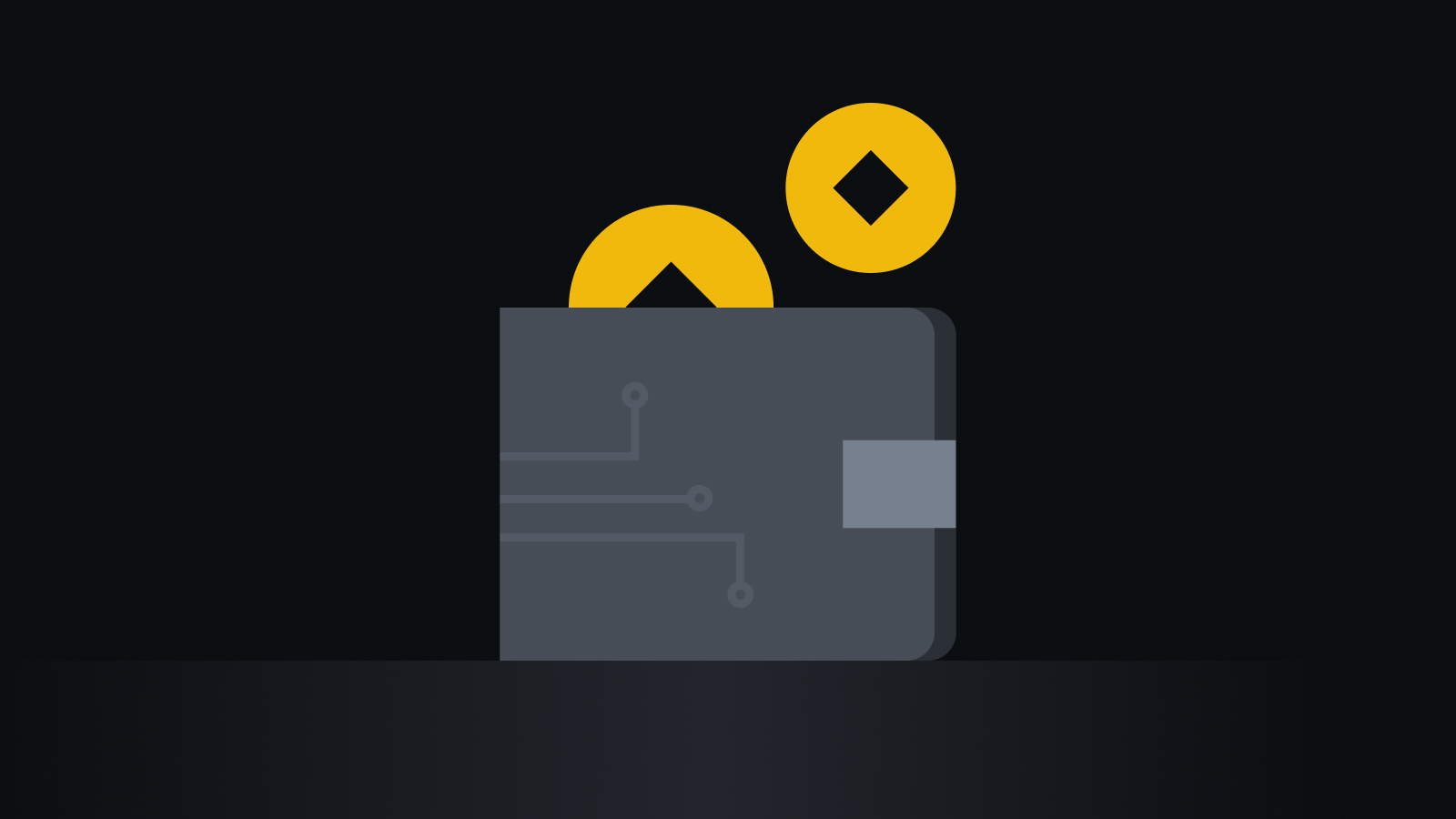 创新交易，掌控未来